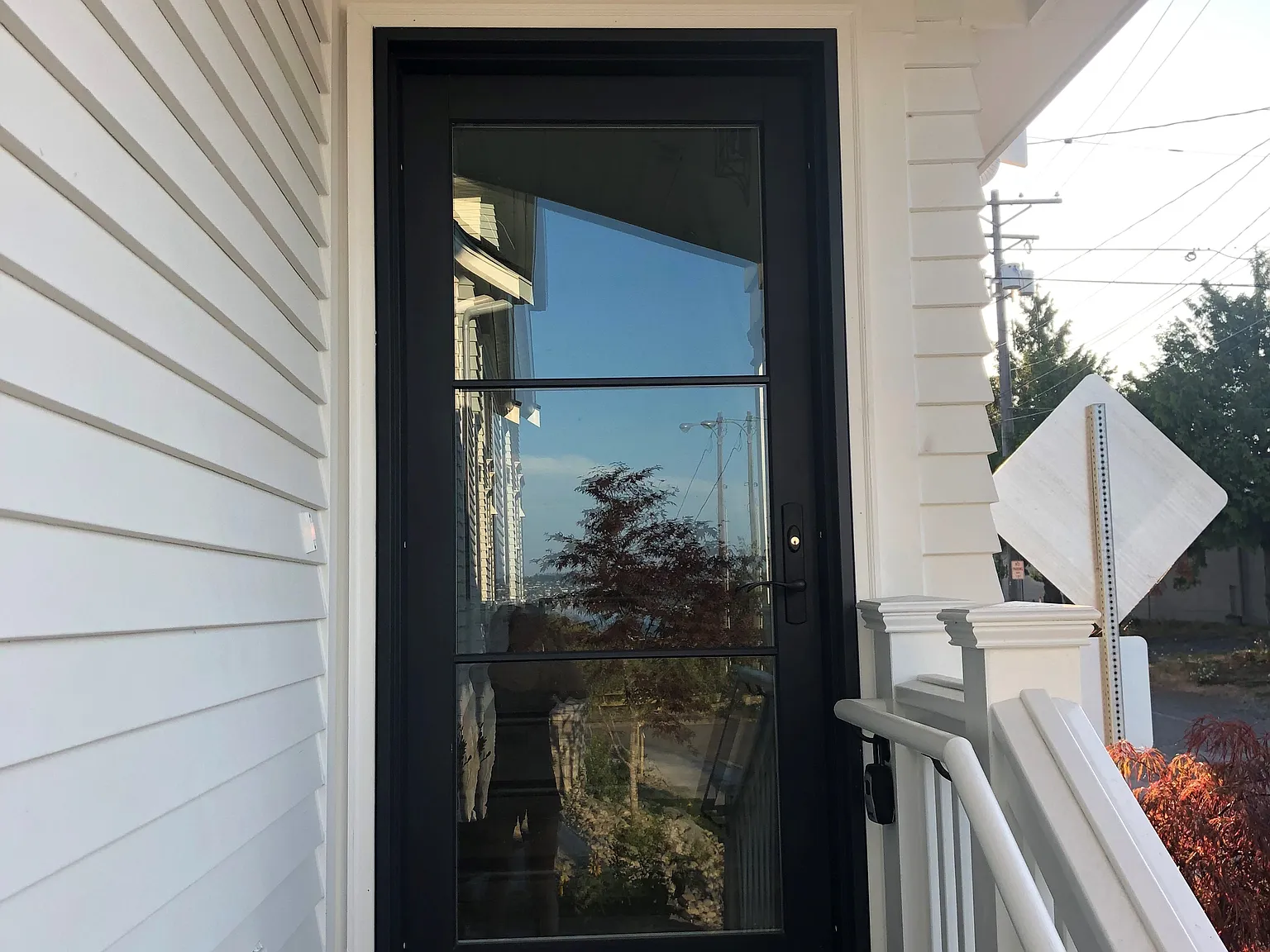 1 bed, 570 sqft, $2,500 — Photo 3