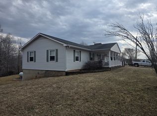 265 Bluegrass Ln, Wirtz, VA