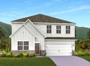 2913 Jacobs Valley Ct LOT 3121, Columbia, TN 38401