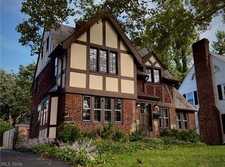 3361 Avalon Rd, Shaker Heights, OH 44120