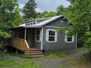 180746 W Sherman Rd, Moyers, OK 74557