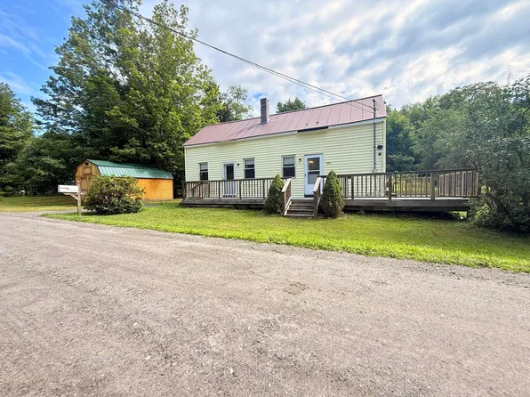 995 Old Cheshire Turnpike, Charlestown, NH 03603
