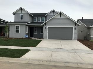 4861 E Musselshell Dr, Nampa, ID 83687