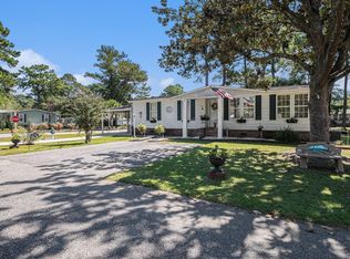 3231 Pecan Trail, Murrells Inlet, SC 29576