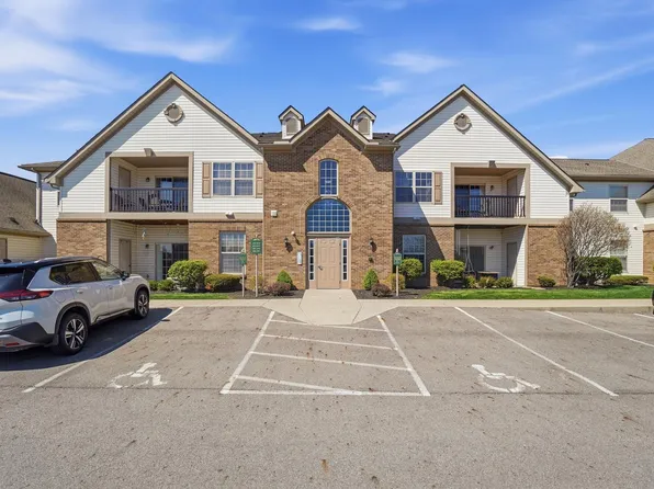 675 Hidden Springs Dr, Lewis Center, OH 43035