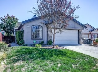 5136 Moon Run Way, Elk Grove, CA 95758