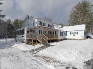 75 Coolidge Hill Rd, Diamond point, NY 12824