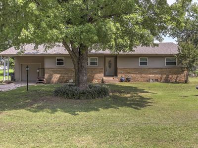 1227 S 138th Ave E, Tulsa, OK, 74108