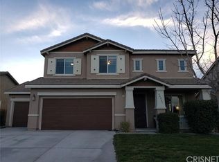 44337 53rd St W, Lancaster, CA 93536