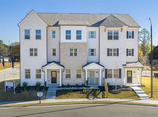 713 Alburgh Aly, Mableton, GA 30126