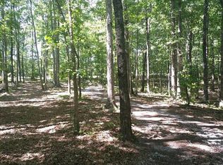 Hawks Bluff Rd, Spencer, TN 38585