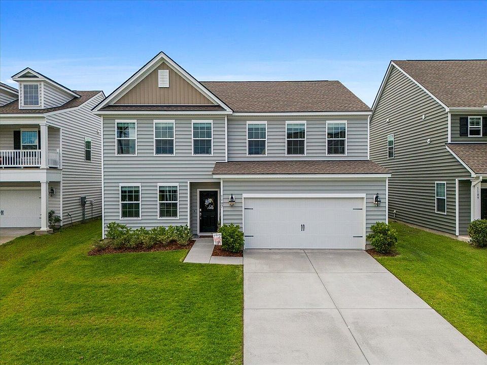 1st image of 1107 Mossy Rock Dr