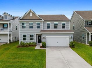 1107 Mossy Rock Dr, Summerville, SC 29485