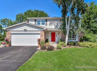 1539 Hampton Ct, Naperville, IL 60565