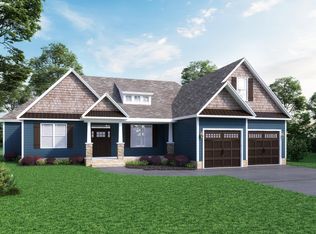6 Cheswood Ct, Greer, SC 29651