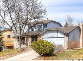 3921 W 98th Pl, Westminster, CO 80031