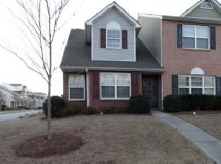 6415 Olmadison Pl, Atlanta, GA 30349