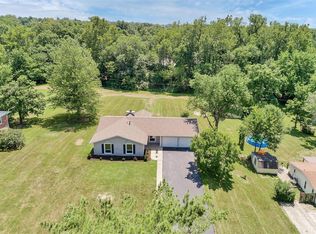 5242 Gutermuth Rd, Saint Charles, MO 63304