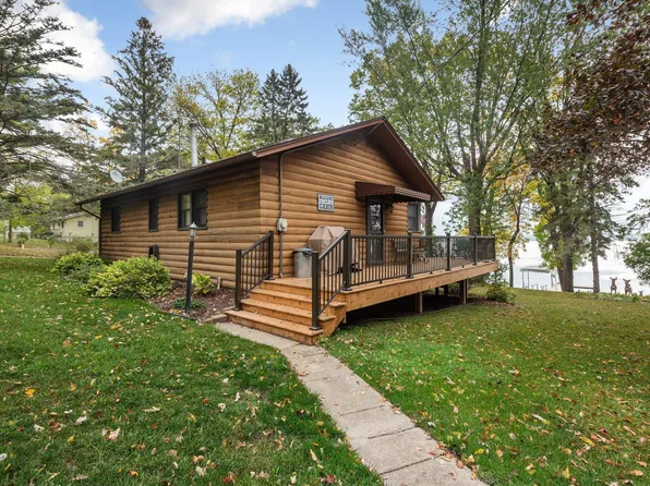 17768 Dove Creek Rd, Paynesville, MN 56362