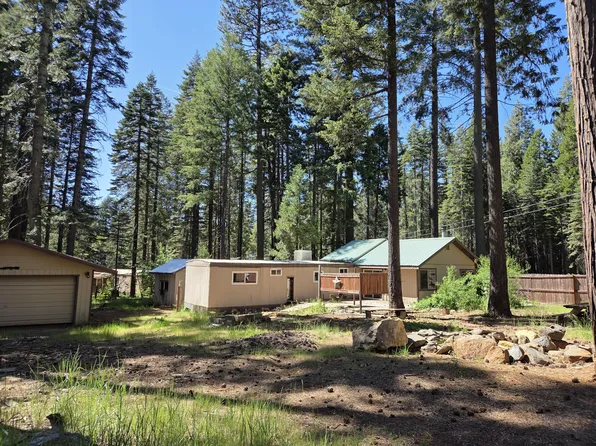 33433 Plateau Pines Rd, Shingletown, CA 96088