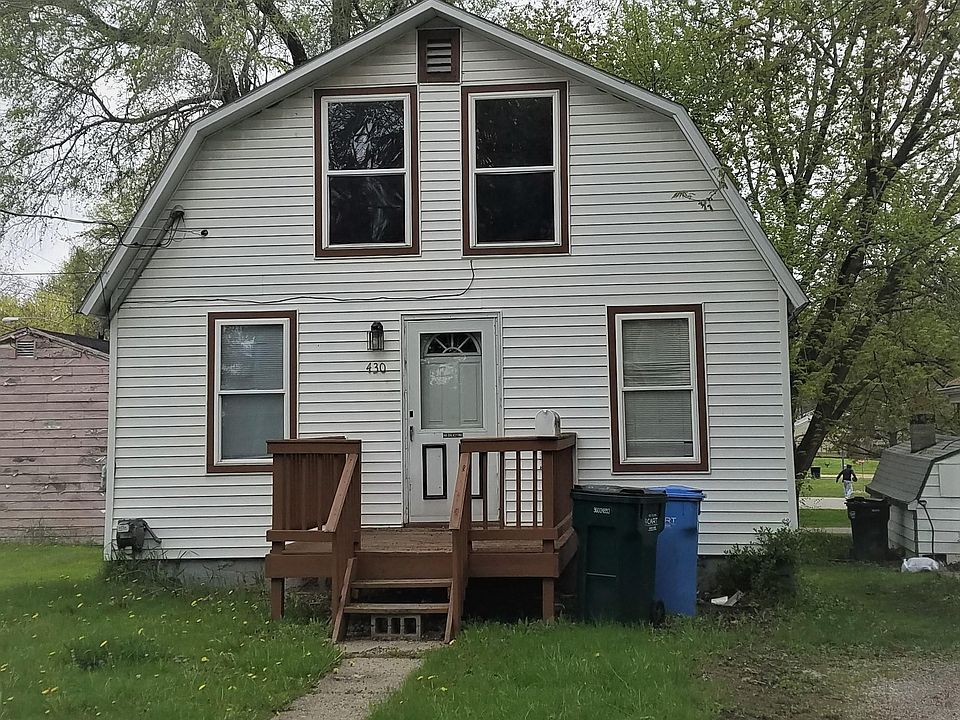 1st image of 430 S Francis Ave