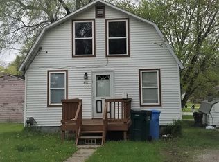 430 S Francis Ave, Lansing, MI
