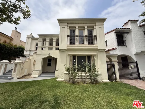 211 S Arnaz Dr #1/2, Beverly Hills, CA 90211