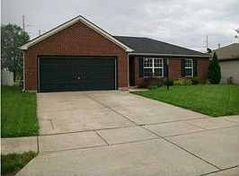 Home for Sale in Evansville, Indiana $139,900
