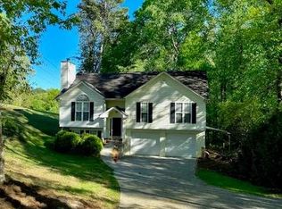 2180 Ridge Rd, Canton, GA 30114