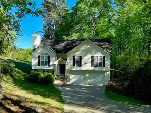 2180 Ridge Rd, Canton, GA 30114