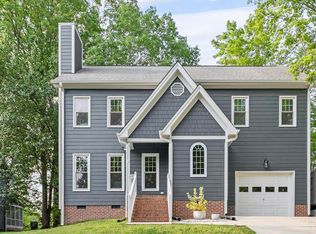 404 Cary Pines Dr, Cary, NC 27513
