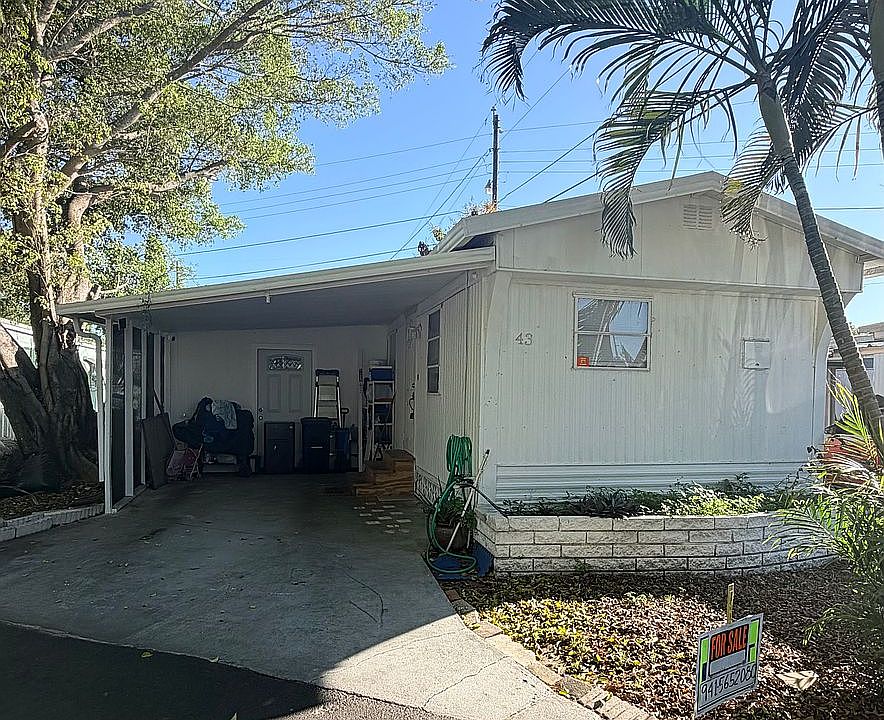 1st image of 925 301st Blvd E Lot 43