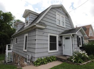 310 Jennings St, Endicott, NY