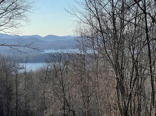 LOT 63 Dan Knob Dr LOT 63, Hayesville, NC 28904
