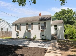 4314 Norborne Rd, Richmond, VA 23234