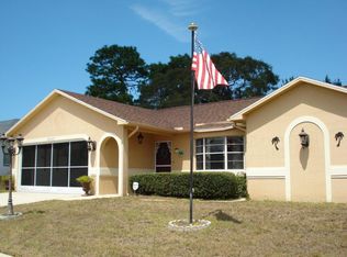 10925 Rossiter Ave, Hudson, FL 34667