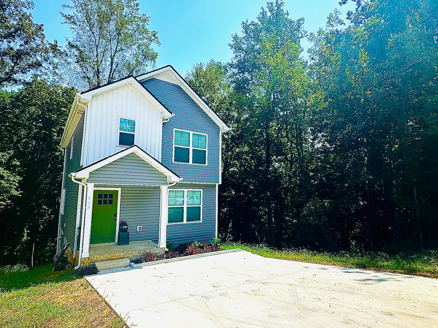3 bed, 1267 sqft, $1,800 — Photo 2