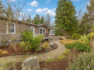 393 Sentinel Firs Rd, Port Hadlock, WA 98339