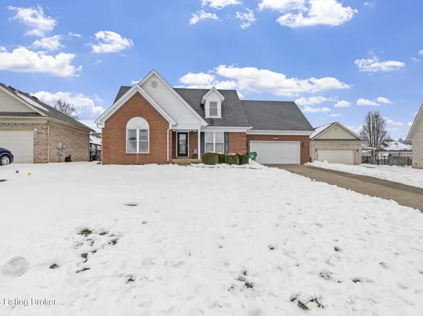 6105 Black Tie Ct, Louisville, KY 40258