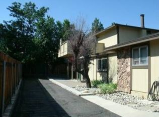 1042 Roberts St, Reno, NV 89502
