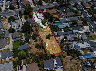 2631 Parkway Dr, El Monte, CA 91732