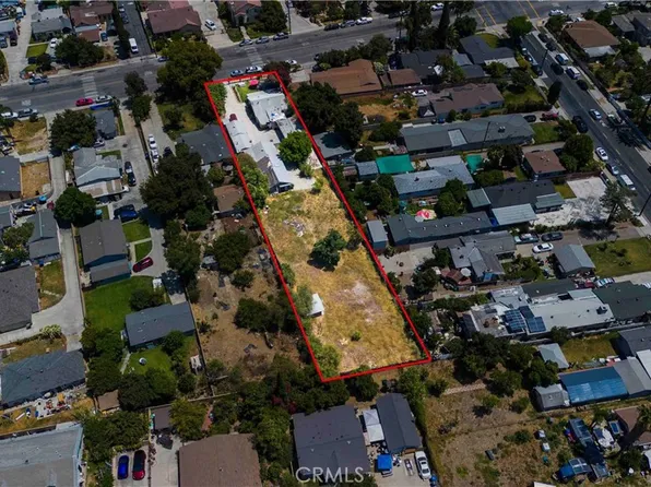 2631 Parkway Dr, El Monte, CA 91732