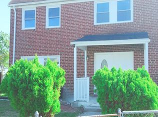 3419 Teresa Ct, Baltimore, MD 21213