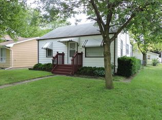 435 S Foley Ave, Kankakee, IL 60901