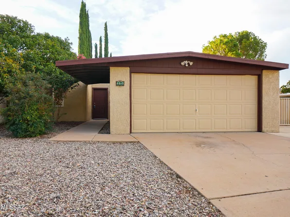 1217 Carmelita Dr, Sierra Vista, AZ 85635