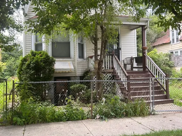 5336 S Union Ave, Chicago, IL 60609
