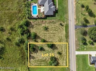 0 Stone Rd #15, Semmes, AL 36575