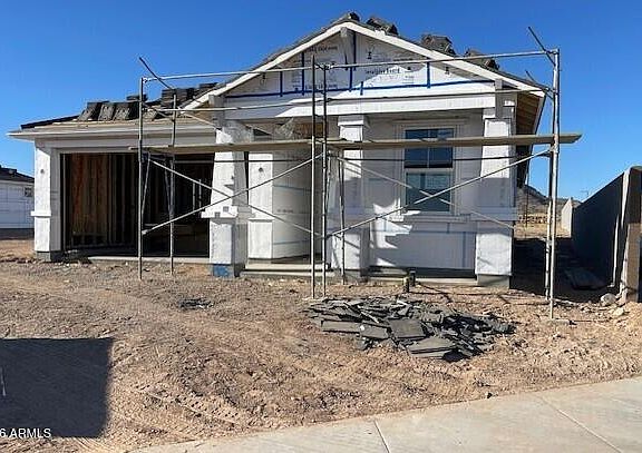 2nd image of 26432 W CROWN KING Road