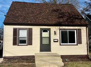 1919 S Jefferson St, Appleton, WI 54915