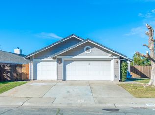 1305 Powderhorn Way, Sacramento, CA 95834